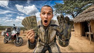 Everything Went Wrong in Rural Tanzania! 🇹🇿