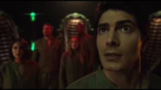 Arrow S05E08 Escaping The Arrow Dream