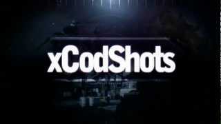 xCodShots Intro