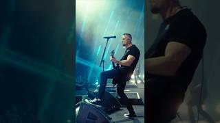 #marktremonti is addicted to amps 🔊 @prsguitars