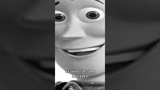 Toby Fox voices Gaster in Toy Story 5 (???)
