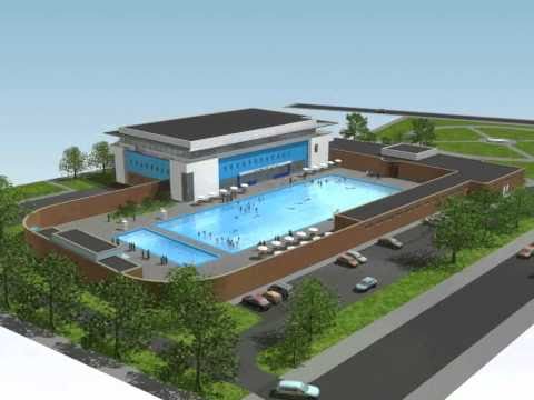 Charlton Lido