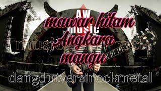 Dangdut koplo rockmetal#musikhiburan #musikterbaru #musicvideo