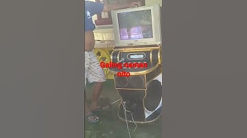 Thumbnail of Videoke time