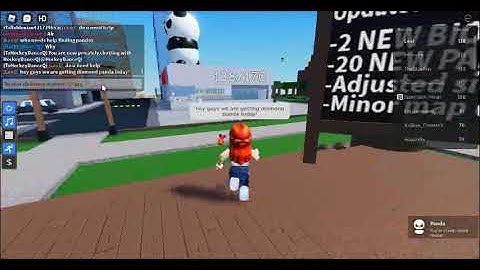 How to get diamond panda in find the pandas! 🐼