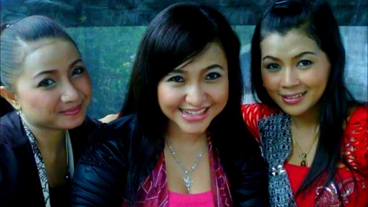 15 lagu terpopuler era kaset vcd [ mimin aminah - dewi bintang - tia monica ]