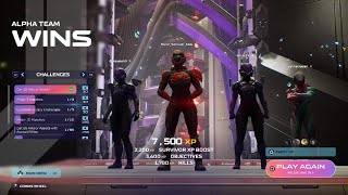 Splitgate 2 Playing The Beta Finally