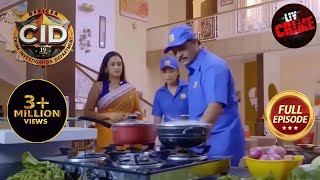 Gasoline Workers बनकर घुसे Abhijeet और Purvi एक घर में | CID | Viral Videos | 31st May 2023