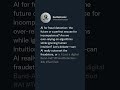🔍 AI for fraud detection: the future or a perfect excuse for incompetence? 🤔 Are we over-relying ...