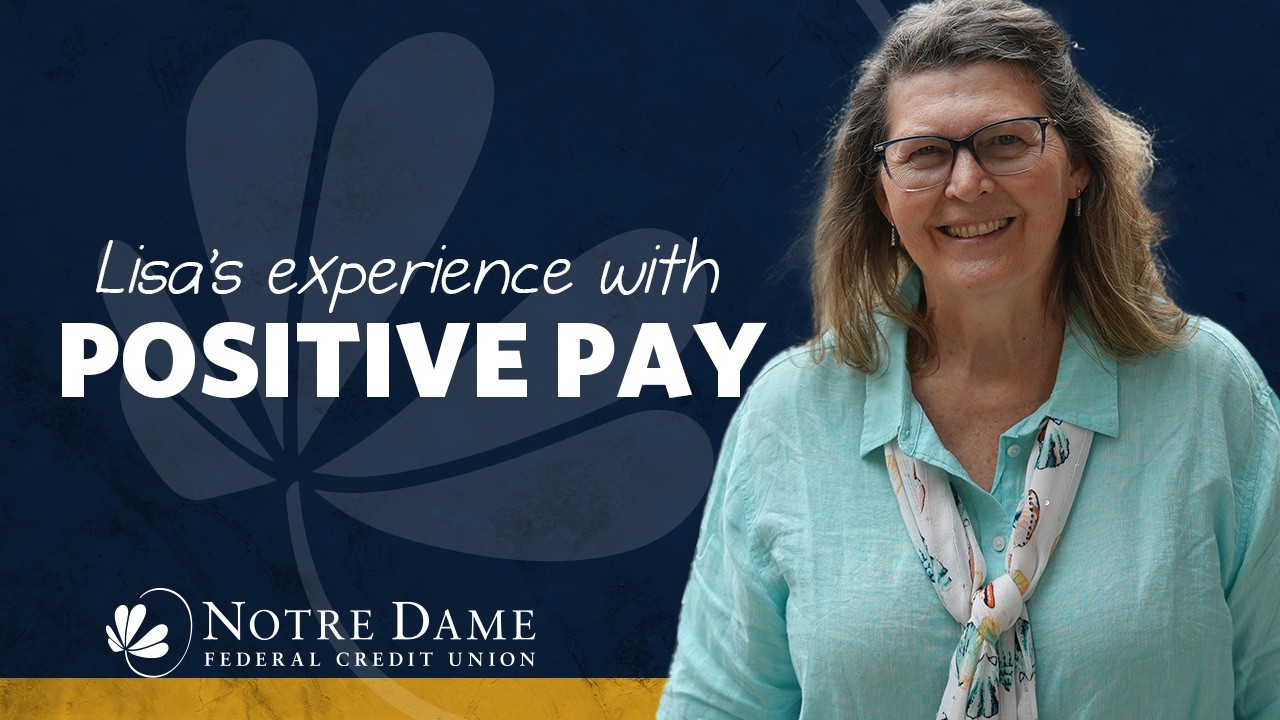 Treasury Management - Notre Dame Federal Credit Union