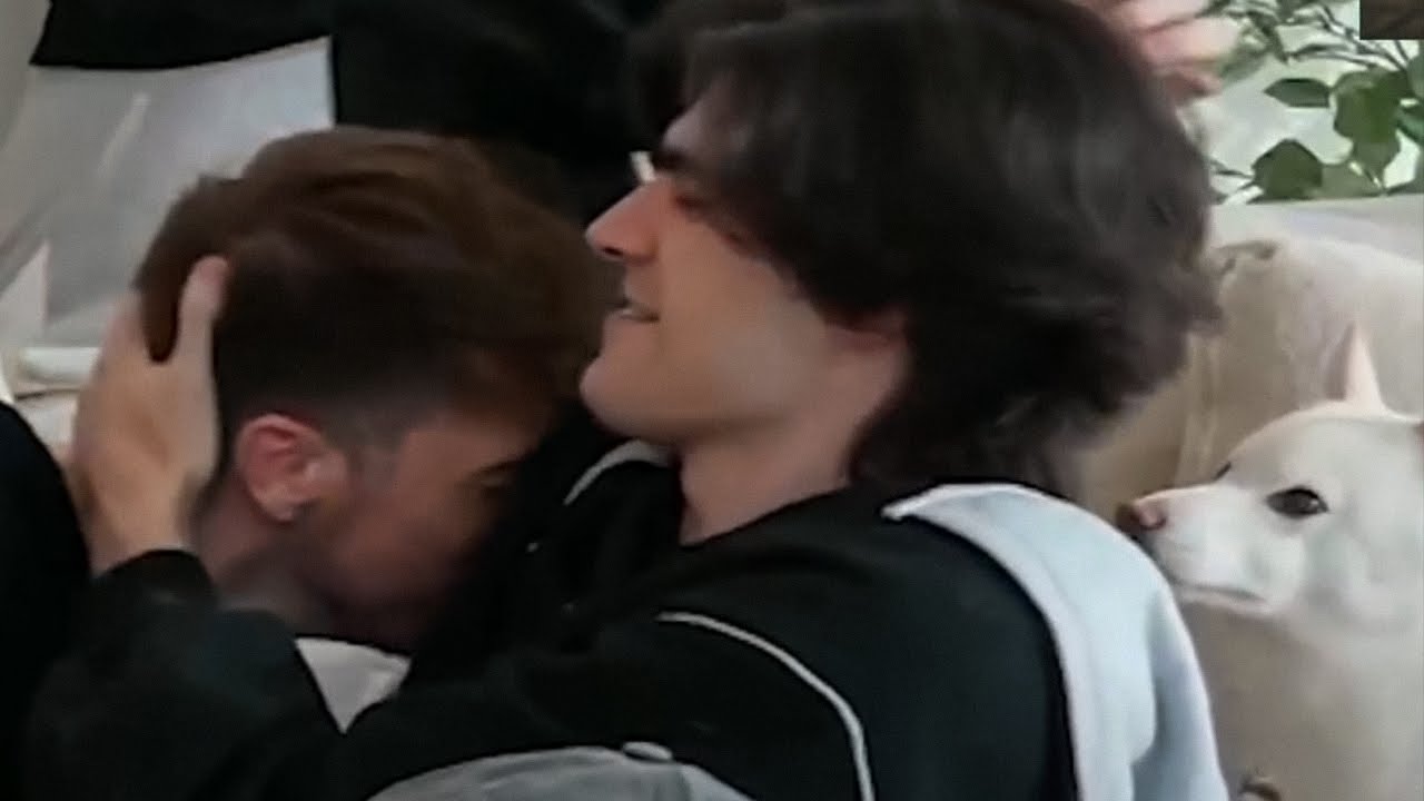 Ellum Reacts To Foolish SUS Moments Compilation