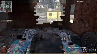 Favela backdrop 33m