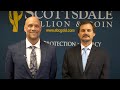 CPI Numbers Tank the Market | Inflation is Here to Stay | The Gold Spot