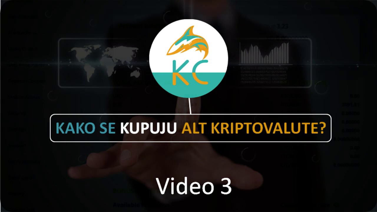 Digitalne kovanice u koje vrijedi ulagati