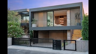 1733 Hanscom Drive video tour