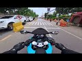 CFMOTO 450SR ASPAR Limited Edition | Impromptu Ride & Short Review