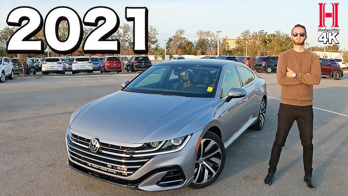 Is the NEW 2021 VW Arteon R-Line a GOOD luxury car or missing