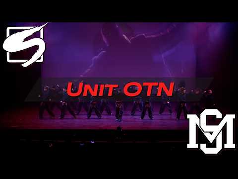 Unit OTN // Summer Meltdown 2026 [WIDE VIEW]