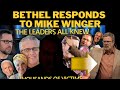 Kris Vallotton Bethel Church Responds to Mike’s Winger Video Exposing the Ministry of Shawn Bolz