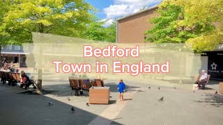 Bedford Town Bedfordshire England screenshot 5