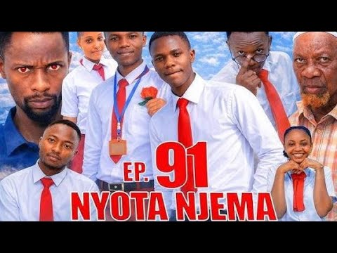 NYOTA NJEMA 91 Clamvevo Babajoan Chadomasta Kicheche 