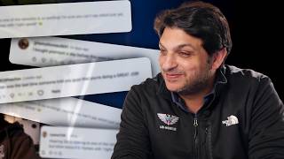 US Mobile CEO Reacts to Reddit (Again)