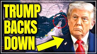Iran CHECKMATES Trump Forcing FULL BACKDOWN