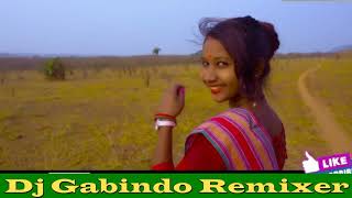 New Santali Dj Hit Song 2019 II Amak Muthan II Dj Gabindo Remixer