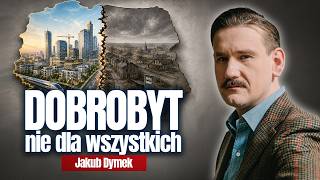 JAKĄ CENĘ ZAPŁACILIŚMY ZA DOBROBYT? | Rozmowa z Jakubem Dymkiem