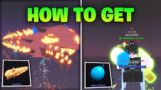 How to Catch Sunslasher and Water Balloon in Fischfest screenshot 4