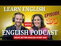 Improve English Speaking Fast | Listening + Shadowing Practice