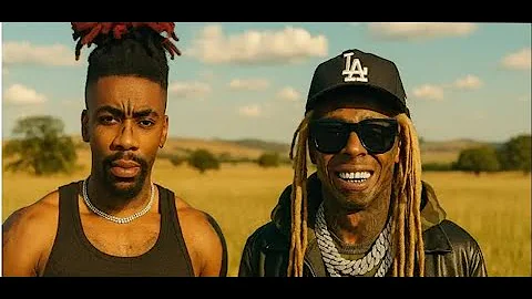 LIL WAYNE ft DAX – Late Night Flex (Official Music Video)
