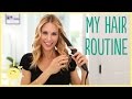 DIY | MY HAIR ROUTINE!