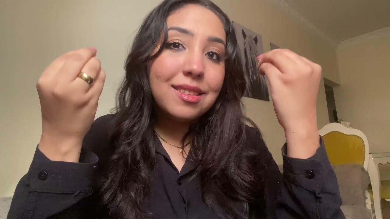 “ليه المرأة الحورية بتسحر اللي حواليها؟ السر في الفيرمونات!