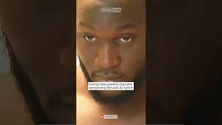 Mengapa Fans Juventus Geruduk Lapangan Untuk Tolak Lukaku