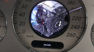 Get Electronic Our Custom Cluster Diaplay for VASA Australia