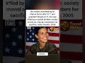 Suicide bomber ended her life, but not her legacy#hollycharette #marinecorps #fallenhero #neverforg