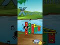 Alphabet Adventure! | Learn Letters with Fun Words | ABC for Kids