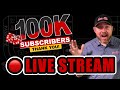So Close to 100k Subs | Live Streaming from Casino Quest All Day
