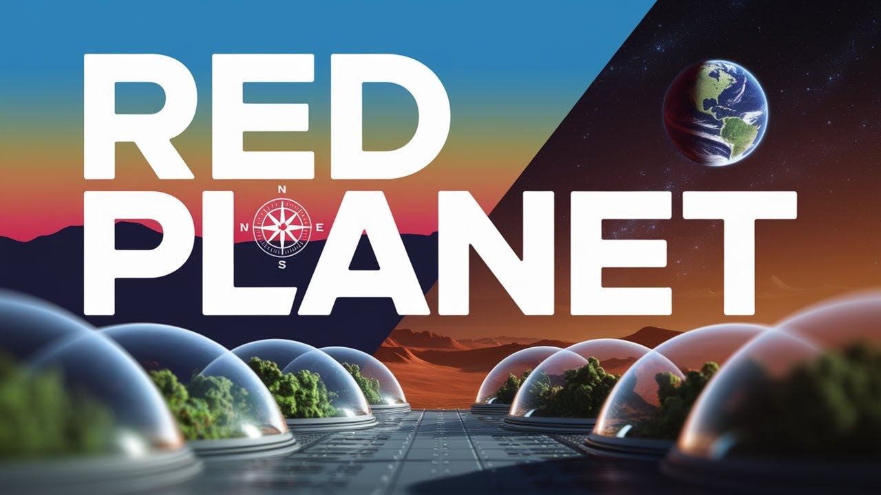 You WON'T BELIEVE What NASA's Mars Perseverance Rover Found on Sol 4480