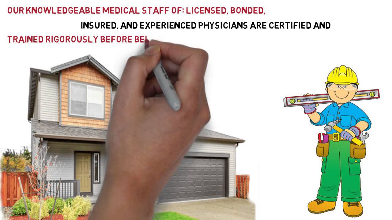 Garage Doctor Full Service Garage Door Company Chicago YouTube