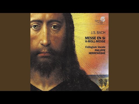Mass in B Minor, BWV 232, Symbolum Nicenum: No. 25, Osanna in