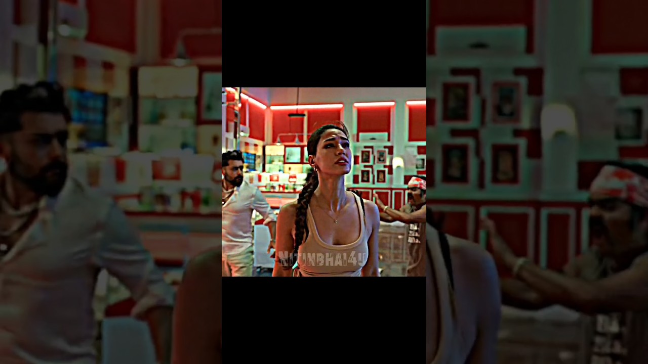 Kanguva🔥 x Tourner Bum ☠️ 