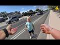 4 Kids Home Alone With No Food as 3yo Walks Into 100° Traffic