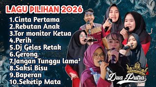 Download Lagu CINTA PERTAMA - HERLITA DUA PUTRA FULL ALBUM - Tarling Terbaru 2026 MP3