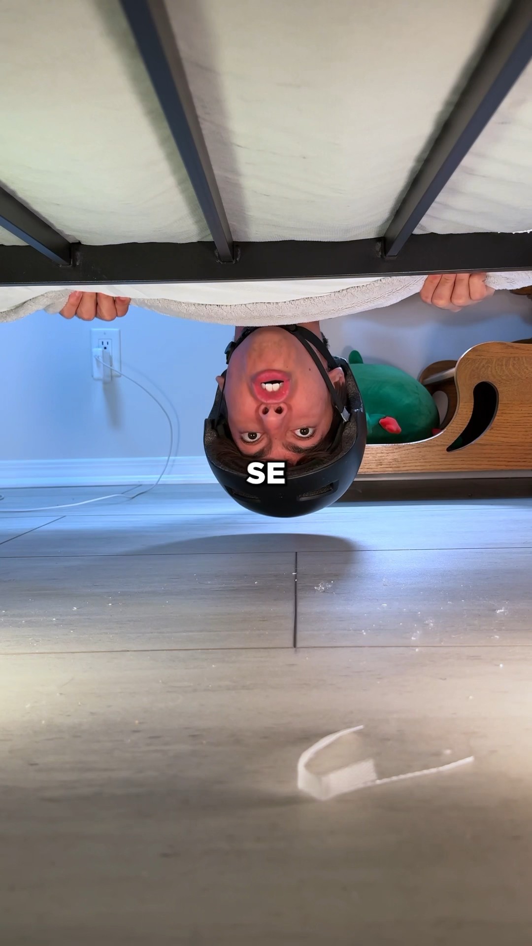 Problemas de Travesseiro!