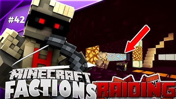 $2 MILLION DOLLAR SKY BASE RAID!| Minecraft PE Factions Server Let