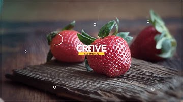Simple Slideshow| VideoHive Templates | After Effects Project Files