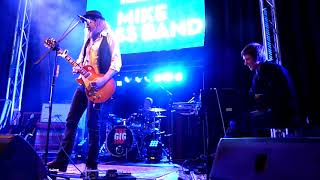 Mike Ross Band dark Powder 19118