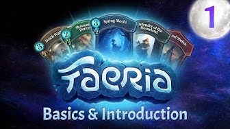 Faeria Youtube Faeria Youtube